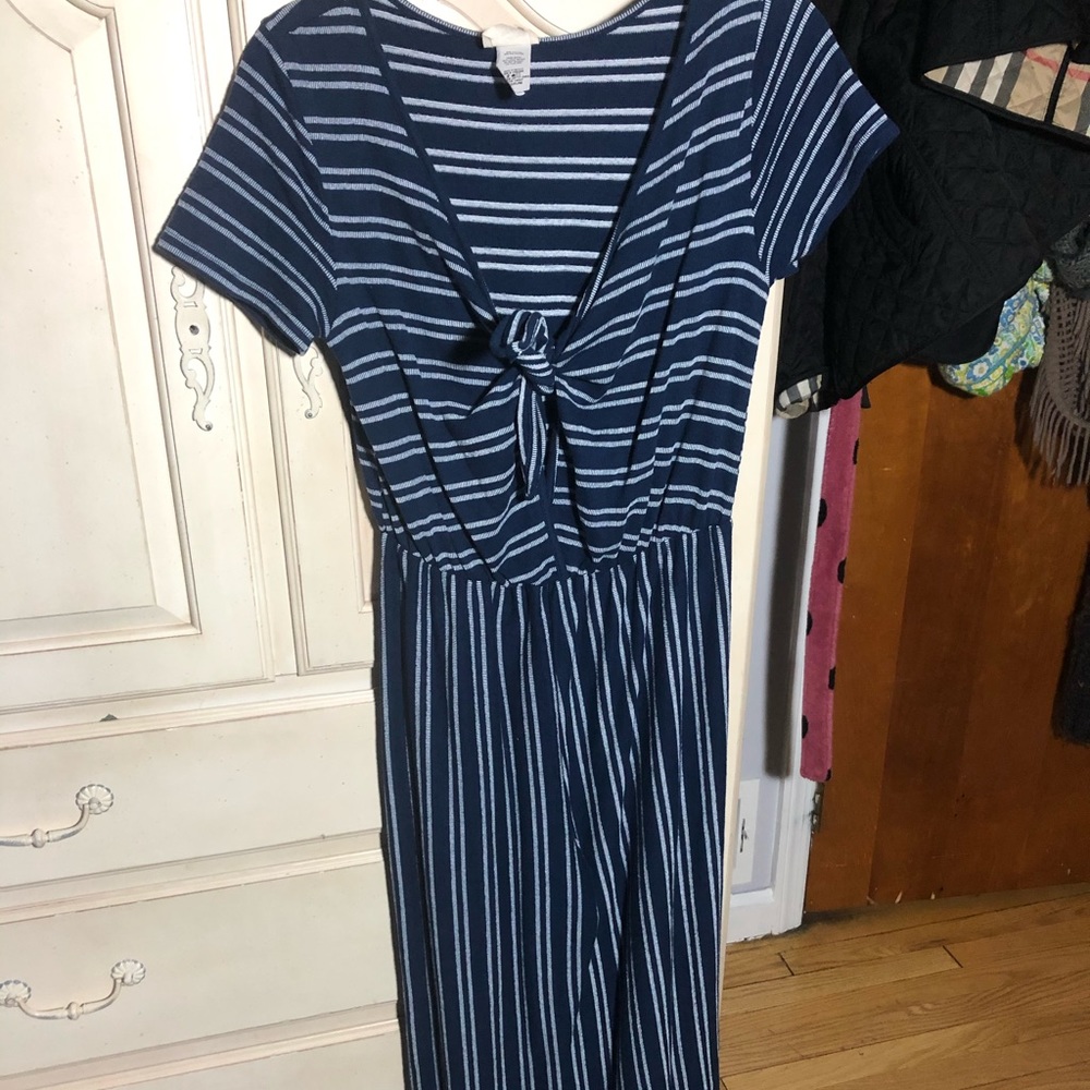Jumpsuit